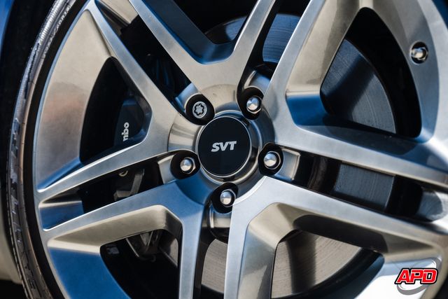 2010 Ford Shelby GT500 