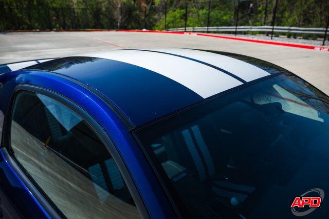 2010 Ford Shelby GT500 2010 Ford Shelby GT500