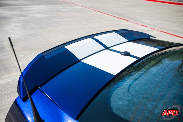 2010 Ford Shelby GT500 2010 Ford Shelby GT500