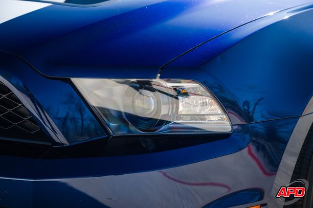 2010 Ford Shelby GT500 2010 Ford Shelby GT500