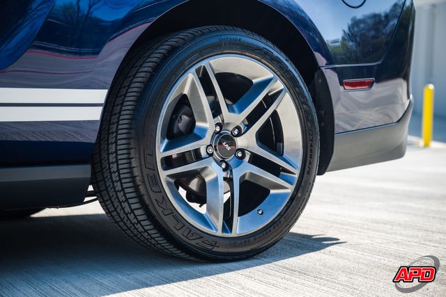 2010 Ford Shelby GT500 2010 Ford Shelby GT500