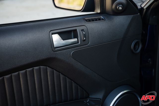 2010 Ford Shelby GT500 2010 Ford Shelby GT500