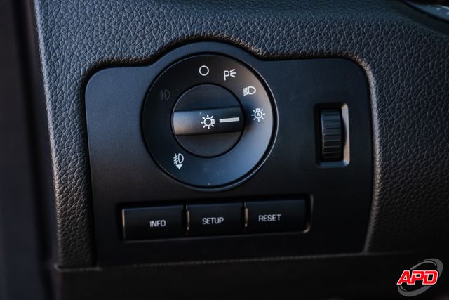 2010 Ford Shelby GT500 