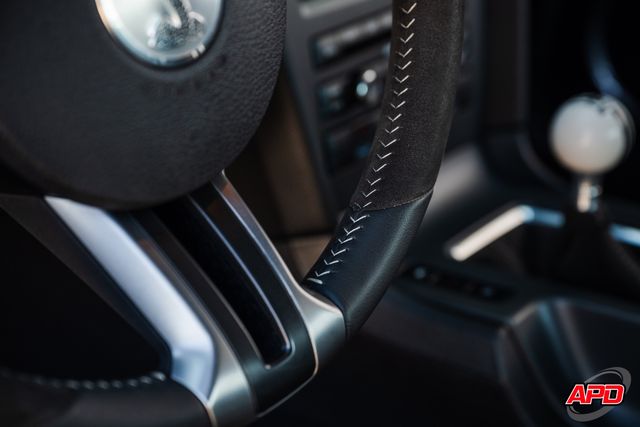 2010 Ford Shelby GT500 2010 Ford Shelby GT500