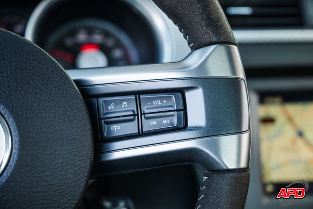 2010 Ford Shelby GT500 