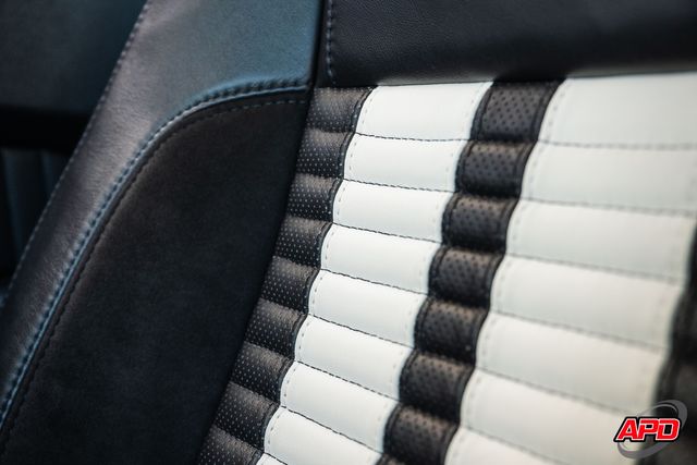 2010 Ford Shelby GT500 2010 Ford Shelby GT500