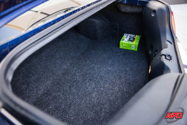 2010 Ford Shelby GT500 