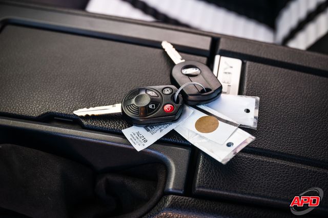 2010 Ford Shelby GT500 2010 Ford Shelby GT500