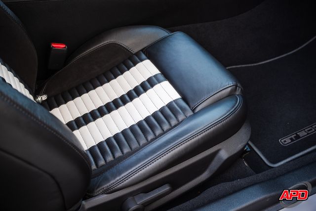 2010 Ford Shelby GT500 