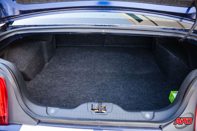 2010 Ford Shelby GT500 