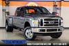 2010 Ford Super Duty F-350 DRW Lariat | New York, NY | Spincar Demo Account
