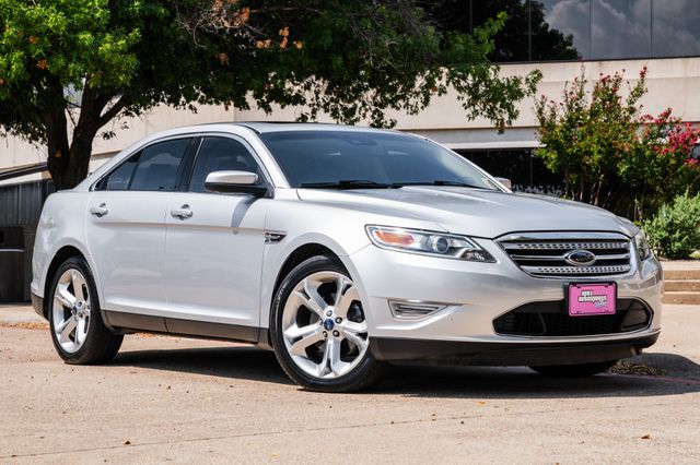 2010 Ford Taurus SHO | Addison, TX | Apex Auto Sports 2010 Ford Taurus SHO | Addison, TX | Apex Auto Sports