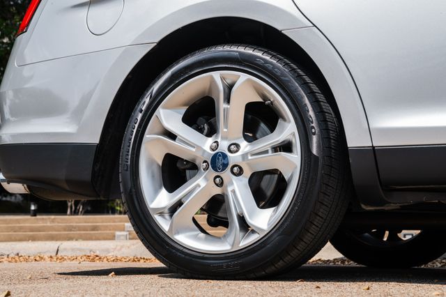 2010 Ford Taurus SHO | Addison, TX | Apex Auto Sports 2010 Ford Taurus SHO | Addison, TX | Apex Auto Sports