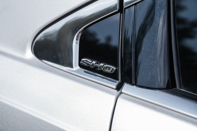 2010 Ford Taurus SHO | Addison, TX | Apex Auto Sports 2010 Ford Taurus SHO | Addison, TX | Apex Auto Sports