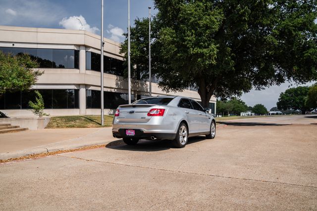 2010 Ford Taurus SHO | Addison, TX | Apex Auto Sports 2010 Ford Taurus SHO | Addison, TX | Apex Auto Sports