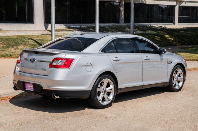 2010 Ford Taurus SHO | Addison, TX | Apex Auto Sports 2010 Ford Taurus SHO | Addison, TX | Apex Auto Sports