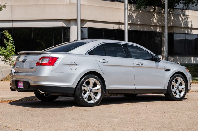 2010 Ford Taurus SHO | Addison, TX | Apex Auto Sports 2010 Ford Taurus SHO | Addison, TX | Apex Auto Sports