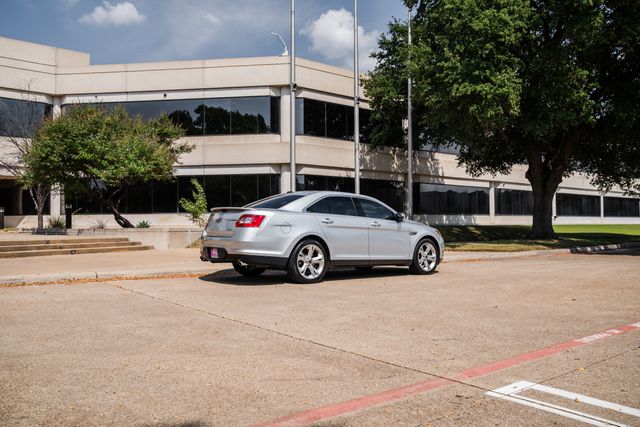 2010 Ford Taurus SHO | Addison, TX | Apex Auto Sports 2010 Ford Taurus SHO | Addison, TX | Apex Auto Sports