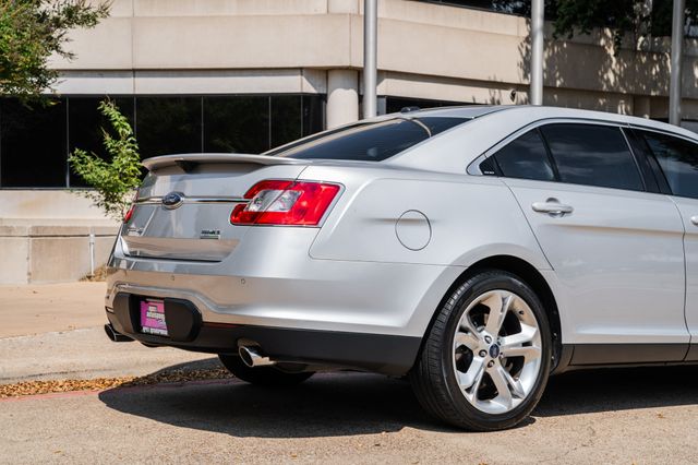 2010 Ford Taurus SHO | Addison, TX | Apex Auto Sports 2010 Ford Taurus SHO | Addison, TX | Apex Auto Sports