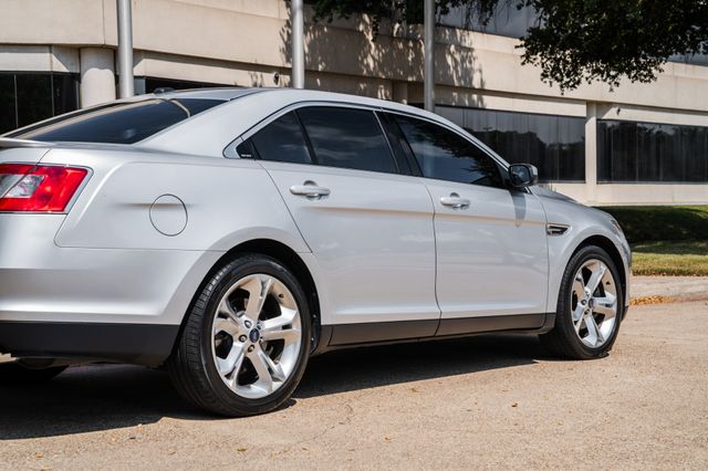 2010 Ford Taurus SHO | Addison, TX | Apex Auto Sports 2010 Ford Taurus SHO | Addison, TX | Apex Auto Sports