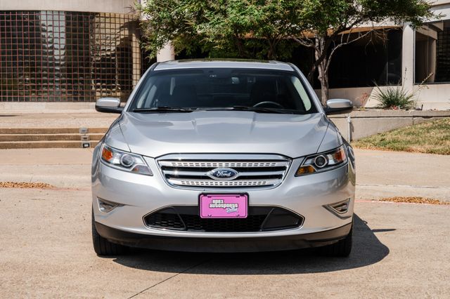 2010 Ford Taurus SHO | Addison, TX | Apex Auto Sports 2010 Ford Taurus SHO | Addison, TX | Apex Auto Sports