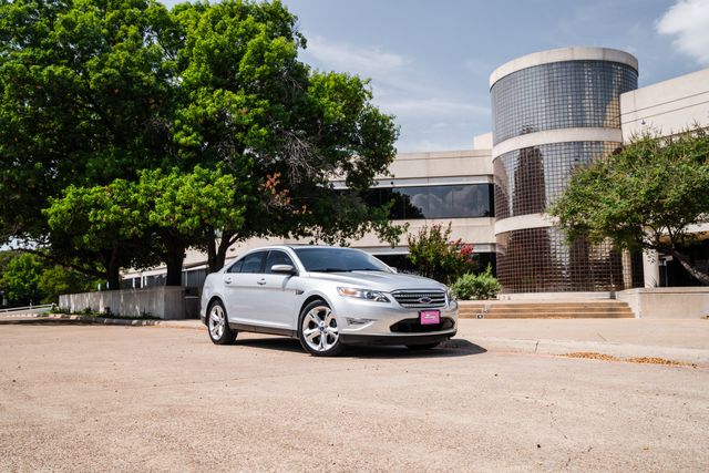 2010 Ford Taurus SHO | Addison, TX | Apex Auto Sports 2010 Ford Taurus SHO | Addison, TX | Apex Auto Sports