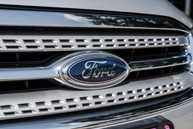 2010 Ford Taurus SHO | Addison, TX | Apex Auto Sports 2010 Ford Taurus SHO | Addison, TX | Apex Auto Sports