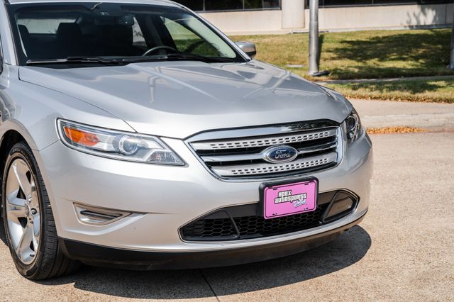 2010 Ford Taurus SHO | Addison, TX | Apex Auto Sports 2010 Ford Taurus SHO | Addison, TX | Apex Auto Sports