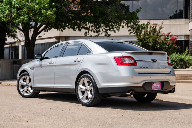 2010 Ford Taurus SHO | Addison, TX | Apex Auto Sports 2010 Ford Taurus SHO | Addison, TX | Apex Auto Sports
