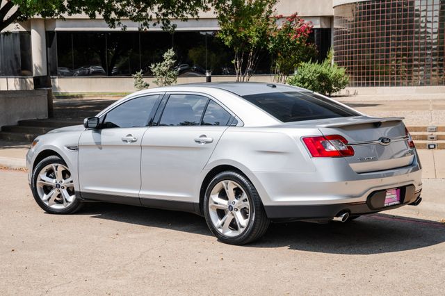 2010 Ford Taurus SHO | Addison, TX | Apex Auto Sports 2010 Ford Taurus SHO | Addison, TX | Apex Auto Sports