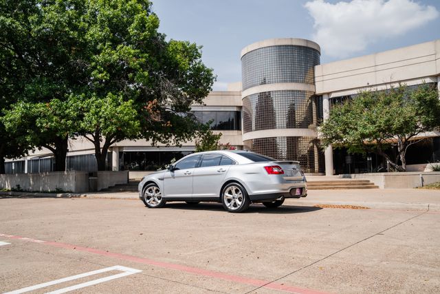 2010 Ford Taurus SHO | Addison, TX | Apex Auto Sports 2010 Ford Taurus SHO | Addison, TX | Apex Auto Sports