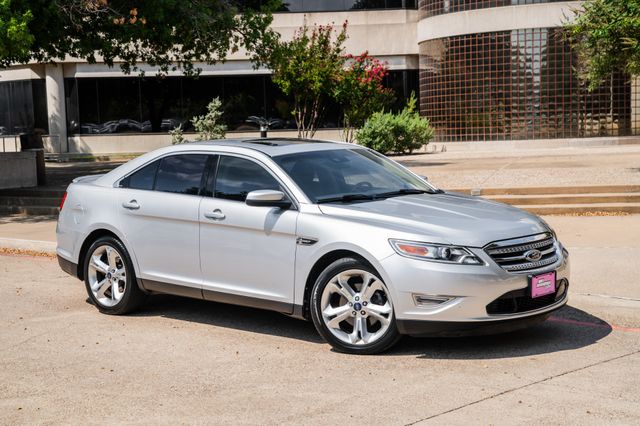 2010 Ford Taurus SHO | Addison, TX | Apex Auto Sports 2010 Ford Taurus SHO | Addison, TX | Apex Auto Sports