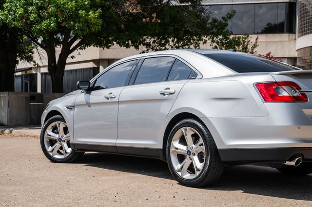 2010 Ford Taurus SHO | Addison, TX | Apex Auto Sports 2010 Ford Taurus SHO | Addison, TX | Apex Auto Sports