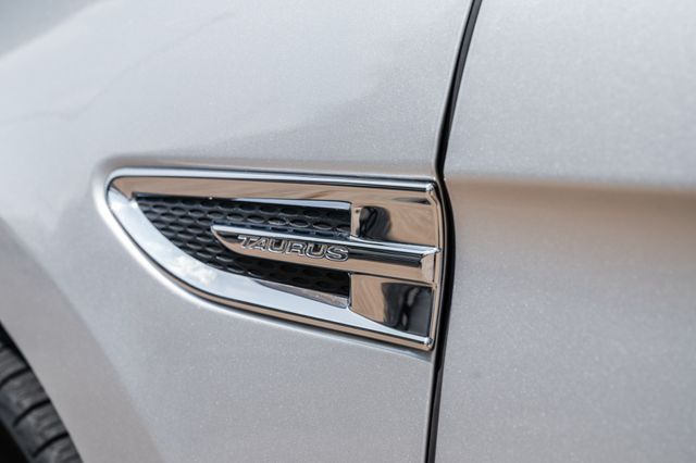 2010 Ford Taurus SHO | Addison, TX | Apex Auto Sports 2010 Ford Taurus SHO | Addison, TX | Apex Auto Sports