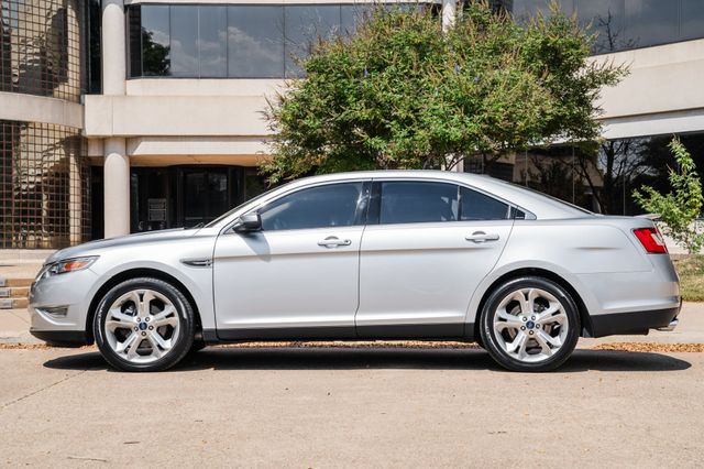 2010 Ford Taurus SHO | Addison, TX | Apex Auto Sports 2010 Ford Taurus SHO | Addison, TX | Apex Auto Sports