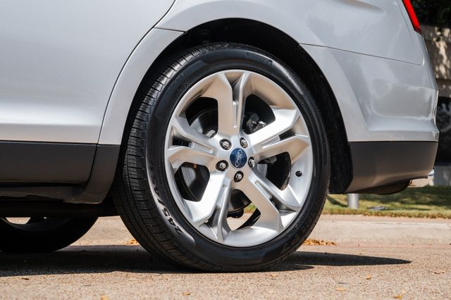 2010 Ford Taurus SHO | Addison, TX | Apex Auto Sports 2010 Ford Taurus SHO | Addison, TX | Apex Auto Sports