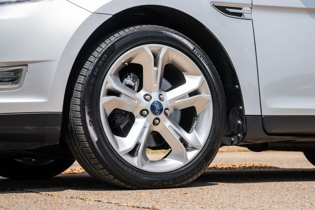 2010 Ford Taurus SHO | Addison, TX | Apex Auto Sports 2010 Ford Taurus SHO | Addison, TX | Apex Auto Sports