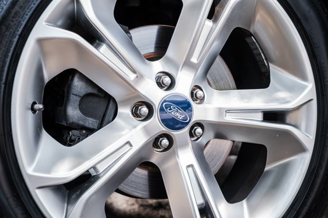 2010 Ford Taurus SHO | Addison, TX | Apex Auto Sports 2010 Ford Taurus SHO | Addison, TX | Apex Auto Sports