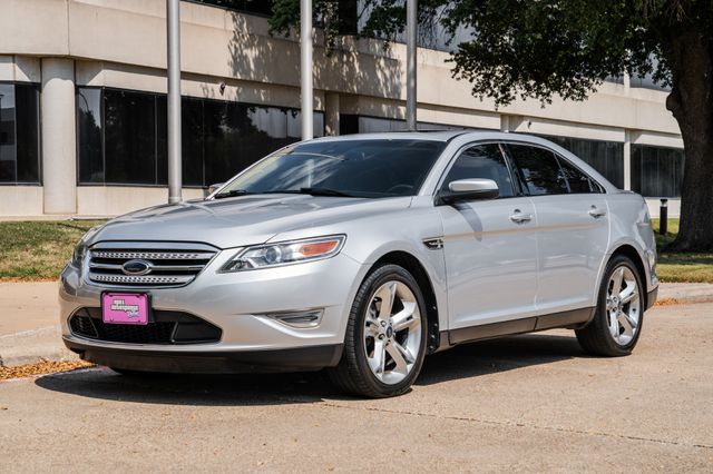 2010 Ford Taurus SHO | Addison, TX | Apex Auto Sports 2010 Ford Taurus SHO | Addison, TX | Apex Auto Sports