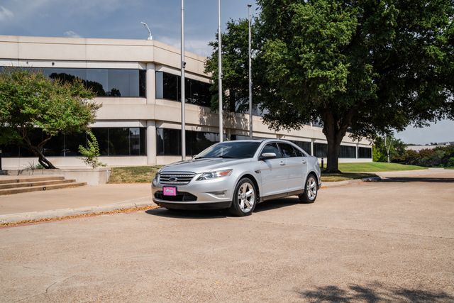 2010 Ford Taurus SHO | Addison, TX | Apex Auto Sports 2010 Ford Taurus SHO | Addison, TX | Apex Auto Sports