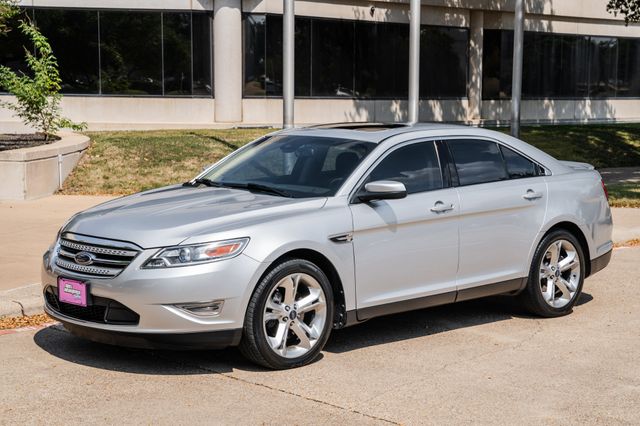 2010 Ford Taurus SHO | Addison, TX | Apex Auto Sports 2010 Ford Taurus SHO | Addison, TX | Apex Auto Sports