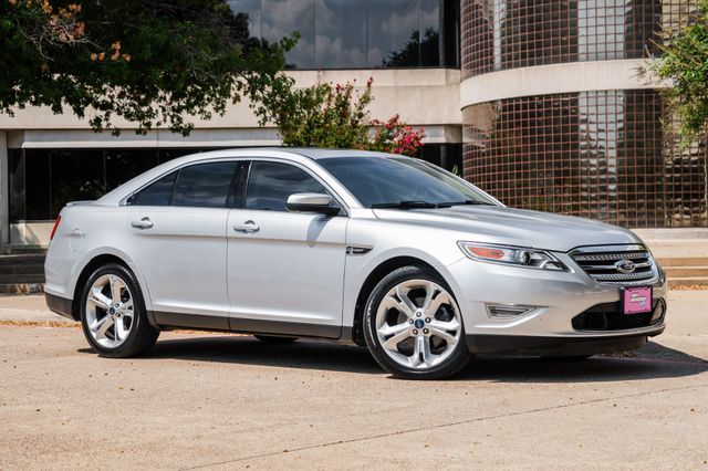 2010 Ford Taurus SHO | Addison, TX | Apex Auto Sports 2010 Ford Taurus SHO | Addison, TX | Apex Auto Sports