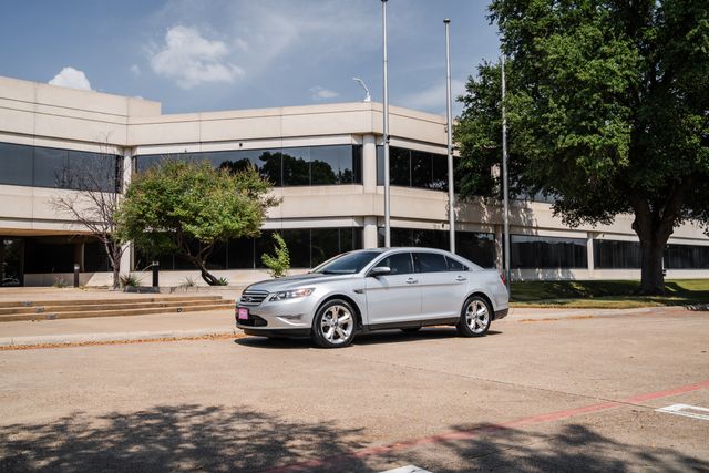 2010 Ford Taurus SHO | Addison, TX | Apex Auto Sports 2010 Ford Taurus SHO | Addison, TX | Apex Auto Sports