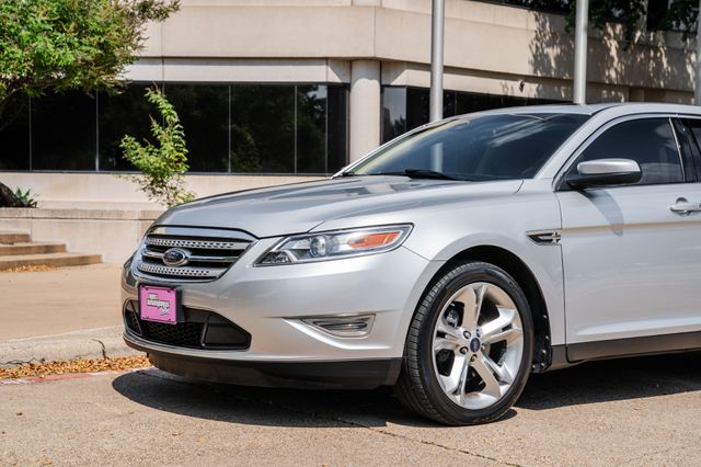 2010 Ford Taurus SHO | Addison, TX | Apex Auto Sports 2010 Ford Taurus SHO | Addison, TX | Apex Auto Sports