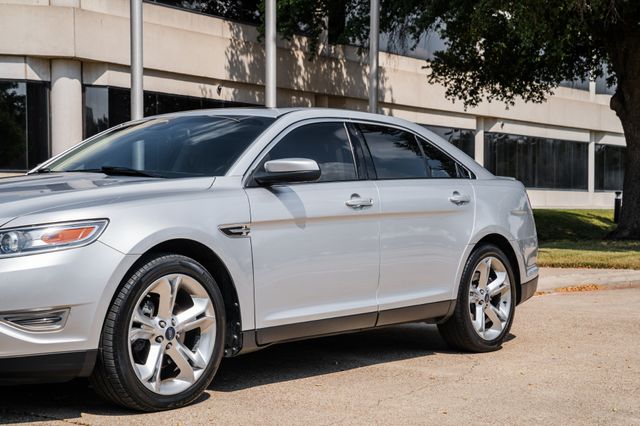 2010 Ford Taurus SHO | Addison, TX | Apex Auto Sports 2010 Ford Taurus SHO | Addison, TX | Apex Auto Sports