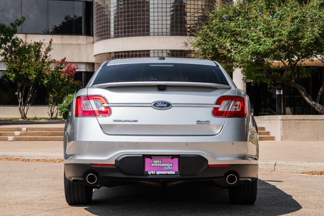 2010 Ford Taurus SHO | Addison, TX | Apex Auto Sports 2010 Ford Taurus SHO | Addison, TX | Apex Auto Sports