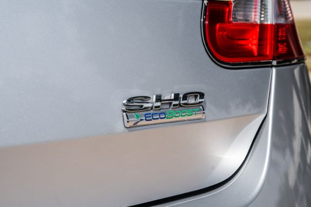 2010 Ford Taurus SHO | Addison, TX | Apex Auto Sports 2010 Ford Taurus SHO | Addison, TX | Apex Auto Sports