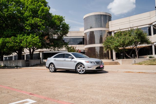 2010 Ford Taurus SHO | Addison, TX | Apex Auto Sports 2010 Ford Taurus SHO | Addison, TX | Apex Auto Sports