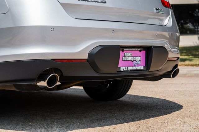 2010 Ford Taurus SHO | Addison, TX | Apex Auto Sports 2010 Ford Taurus SHO | Addison, TX | Apex Auto Sports