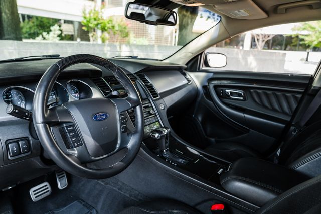 2010 Ford Taurus SHO | Addison, TX | Apex Auto Sports 2010 Ford Taurus SHO | Addison, TX | Apex Auto Sports